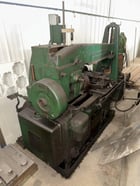 Barber-Colman #16-16, gear hobber, 4.13" bore - Image 1