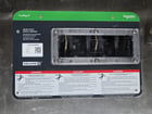 200 Amp. Square D, VH364DSGL, Fusible Disconnect Safety Switch, 600 Volts, 3P, 3PH, 4X, unused - Image 4