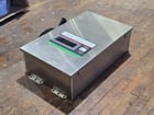 200 Amp. Square D, VH364DSGL, Fusible Disconnect Safety Switch, 600 Volts, 3P, 3PH, 4X, unused - Image 8
