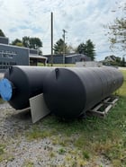 SMS #SM4X-16-SIEO, heavy duty industrial silencer - Image 2