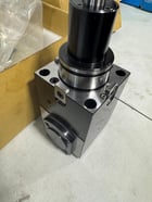 Evermore #DW300-DF65-32-115, BMT 65 radial live drill / mill ER32 w/ external coolant - Image 3