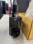 Evermore #DW300-DF65-32-115, BMT 65 radial live drill / mill ER32 w/ external coolant - Image 4