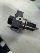 Evermore #DW300-DA65-ER32, BMT 65 Live Axial drill / mill tool holder, external coolant, new - Image 1