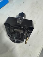 Evermore #DW300-DA65-ER32, BMT 65 Live Axial drill / mill tool holder, external coolant, new - Image 5
