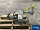 Nash Elmo #G400, Vacuum Pump, 2 HP, 3430 RPM, 380-480 V. - Image 1