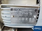 Edwards #062-62801-11, Vacuum Pump, 120 V. - Image 5