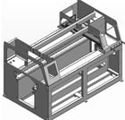 Maggi #Evolution-1000-EVO, CNC Machining Center, 11 vert/6 horizontal drills, new - Image 2