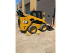Cat 262D3 C3H3, Skid Steer Loader, 437 hours, S/N: TP402410, 2024 - Image 2