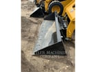 Cat 262D3 C3H3, Skid Steer Loader, 437 hours, S/N: TP402410, 2024 - Image 5