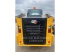Cat 246D3 C3H2, Skid Steer Loader, 390 hours, S/N: T9Z01050, 2024 - Image 3