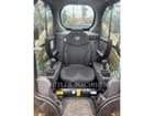 Cat 246D3 C3H2, Skid Steer Loader, 390 hours, S/N: T9Z01050, 2024 - Image 7