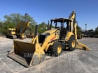 Cat 450-074EOP, Backhoe Loader, 2239 hours, S/N: KJH00168, 2019 - Image 1