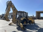 Cat 450-074EOP, Backhoe Loader, 2239 hours, S/N: KJH00168, 2019 - Image 3