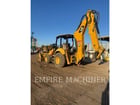 Cat 450-074EOP, Backhoe Loader, 2699 hours, S/N: KJH00200, 2019 - Image 6