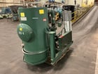 Lamson #D8-8-0-AB, multi-stage blower, 15 HP, 3515 RPM, 230/460 V. - Image 5