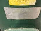 Lamson #D8-8-0-AB, multi-stage blower, 15 HP, 3515 RPM, 230/460 V. - Image 9