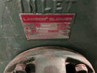 Lamson #D8-8-0-AB, multi-stage blower, 15 HP, 3515 RPM, 230/460 V. - Image 10