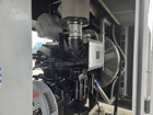 415 KW Marathon, diesel generator set, 3-phase, 480 Volts, 116 hours, John Deere 6135 engine, enclosure - Image 2