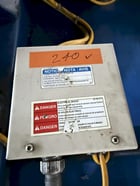 4000 lb. Hydraulic Tilt Table - Image 6