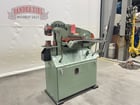 Piranha #P36, ironworker, 36 ton - Image 2