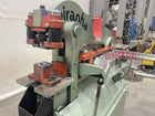 Piranha #P36, ironworker, 36 ton - Image 3