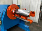 20000 lb. American #1000, motorized coil reel, 36" width, 20"-24" ID, 60" outside dimensions, vari-speed, 5 HP - Image 9