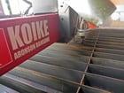 Koike Aronson #ShopPro, CNC Plasma Table, w/Hypertherm Powermax 85, 450 SCFH, 85 psi, 3/4" capacity, 115 V. - Image 7
