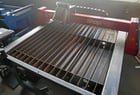 Koike Aronson #ShopPro, CNC Plasma Table, w/Hypertherm Powermax 85, 450 SCFH, 85 psi, 3/4" capacity, 115 V. - Image 9