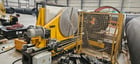 Worldpoly #WH630, CNC Butt Welder, 12"-24" capacity, 2021 - Image 1