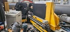 Worldpoly #WH630, CNC Butt Welder, 12"-24" capacity, 2021 - Image 2