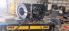 Worldpoly #WH630, CNC Butt Welder, 12"-24" capacity, 2021 - Image 3