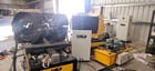 Worldpoly #WH630, CNC Butt Welder, 12"-24" capacity, 2021 - Image 4