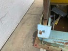 20000 lb. Caldwell, coil upender, V-blocks, heavy duty disc brake, travel limit switches, 2 HP - Image 10