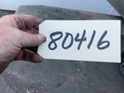 61" L, Gooseneck press brake die, 2-3/4" die width, 5" die height - Image 10