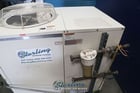 4 Ton, Schreiber #400AC, chiller, 48000 BTU, 45 gallon fluid reservoir - Image 2