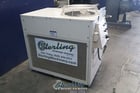 4 Ton, Schreiber #400AC, chiller, 48000 BTU, 45 gallon fluid reservoir - Image 6