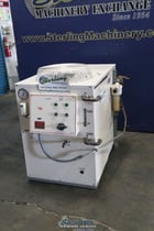 4 Ton, Schreiber #400AC, chiller, 48000 BTU, 45 gallon fluid reservoir - Image 9