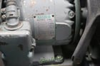 16" Apex #16-S, disc grinder, 1.5 HP, 220 V., 3-phase, table elevating mechanism, table tilt handwheel - Image 5