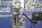 Bridgeport #Series-I, vertical mill, 9" x42" tbl., 2 HP, 220 V., 3-phase, 30" X, 60-4200 RPM, variable speed - Image 6