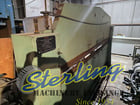 14 gauge x 12' Roto-Die #15, press brake, 3" stroke, 2-1/8" die clearancfe, 7.5" die space, 20-50 SPM - Image 4