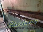 14 gauge x 12' Roto-Die #15, press brake, 3" stroke, 2-1/8" die clearancfe, 7.5" die space, 20-50 SPM - Image 6