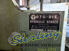 14 gauge x 12' Roto-Die #15, press brake, 3" stroke, 2-1/8" die clearancfe, 7.5" die space, 20-50 SPM - Image 7