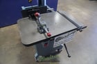 8.75" x 14.5" Rollinsaw #EF1459, vertical bandsaw, 110 V., 1-phase, 3/4" x 0.035" x 120" blade, 70-525 FPM - Image 4