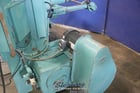 12 gauge x 4' Wysong #1252, mechanical quick power shear, 11/32" rake angle, 8 holddowns, 48" rear operated - Image 8