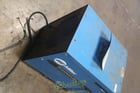 Miller #Syncrowave-250, AC/DC tig welder, 250 Amp., 21 KVA, power cord - Image 3