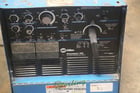 Miller #Syncrowave-250, AC/DC tig welder, 250 Amp., 21 KVA, power cord - Image 7