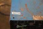 Miller #Syncrowave-250, AC/DC tig welder, 250 Amp., 21 KVA, power cord - Image 8