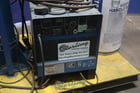 Miller #Deltaweld-451, tig welder, 450 Amp., wire feed, 460 V., 3-phase, 9' power cord - Image 3