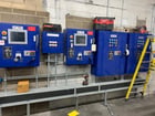 4900 KW Ajax Tocco #Pacer-2, induction melt furnace system, complete package, turnkey installation available - Image 2