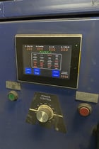 4900 KW Ajax Tocco #Pacer-2, induction melt furnace system, complete package, turnkey installation available - Image 10